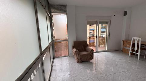 Foto 5 de Pis en venda a Palencia, 6, Barrio de Zaidín,  Granada Capital