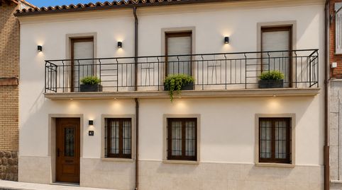 Foto 2 de Casa o chalet en venta en Arco, 4, Gálvez, Toledo