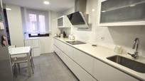 Kitchen of Flat for sale in Las Rozas de Madrid  with Air Conditioner, Heating and Parquet flooring