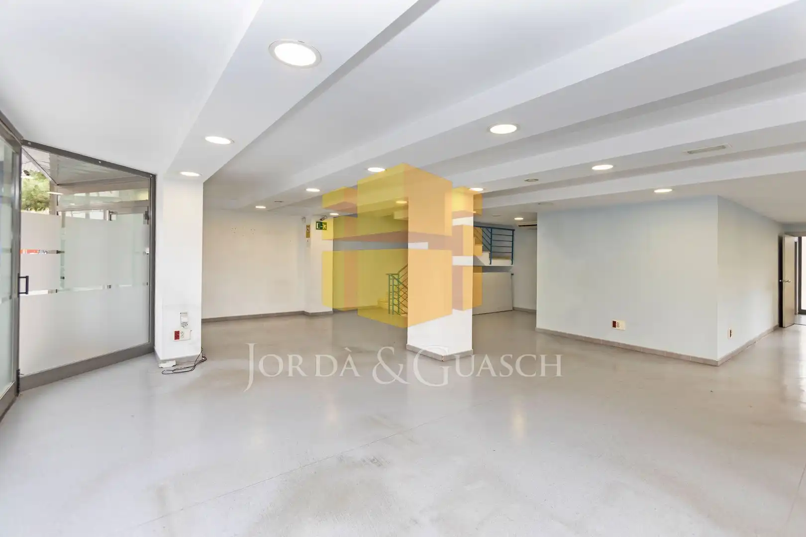 Local comercial en venda a Avinguda de Madrid 150, imagen 4