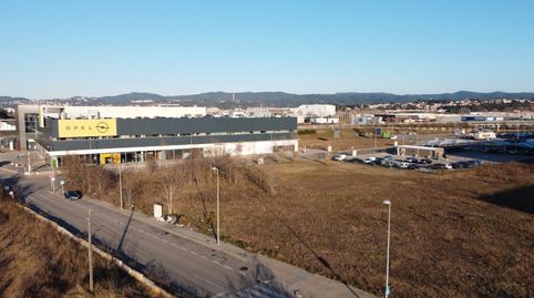 Foto 3 de Terreno industrial en venta en Carrer Francesca Bonnemaison I S, Mas Xirgu, Girona Capital