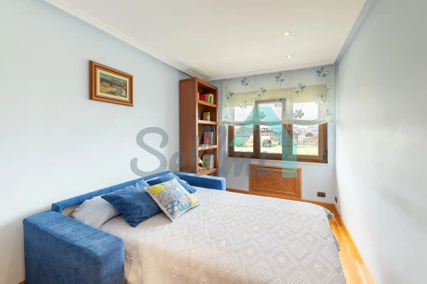 House with garden for sale in Zona Loma del Canto, imagen 62