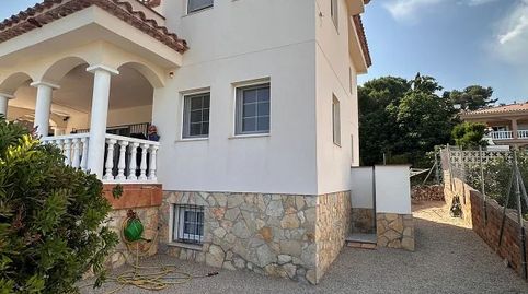 Foto 4 de Casa o xalet en venda a Pratdip, Tarragona