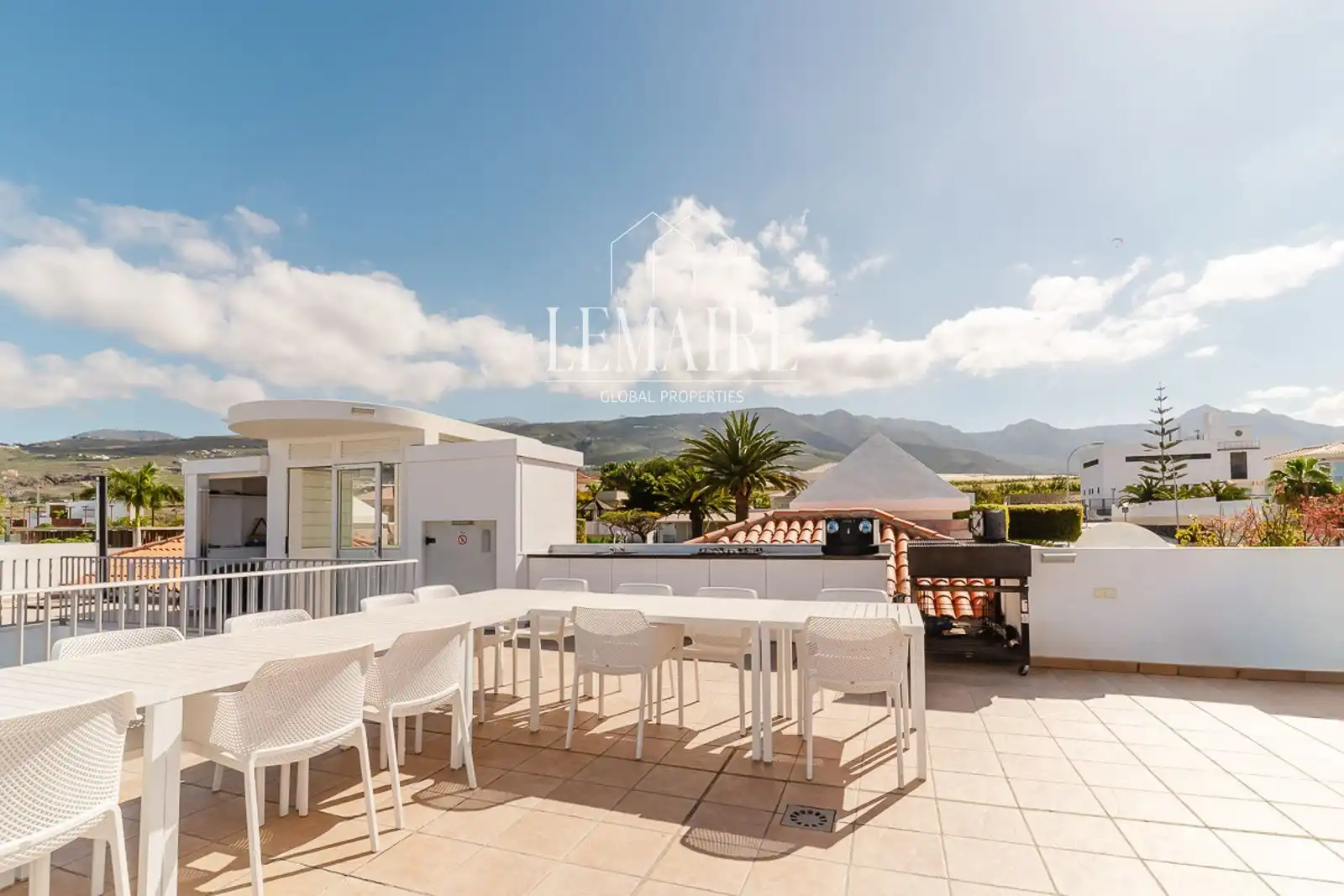 Detached house with pool for sale in La Vera, imagen 15