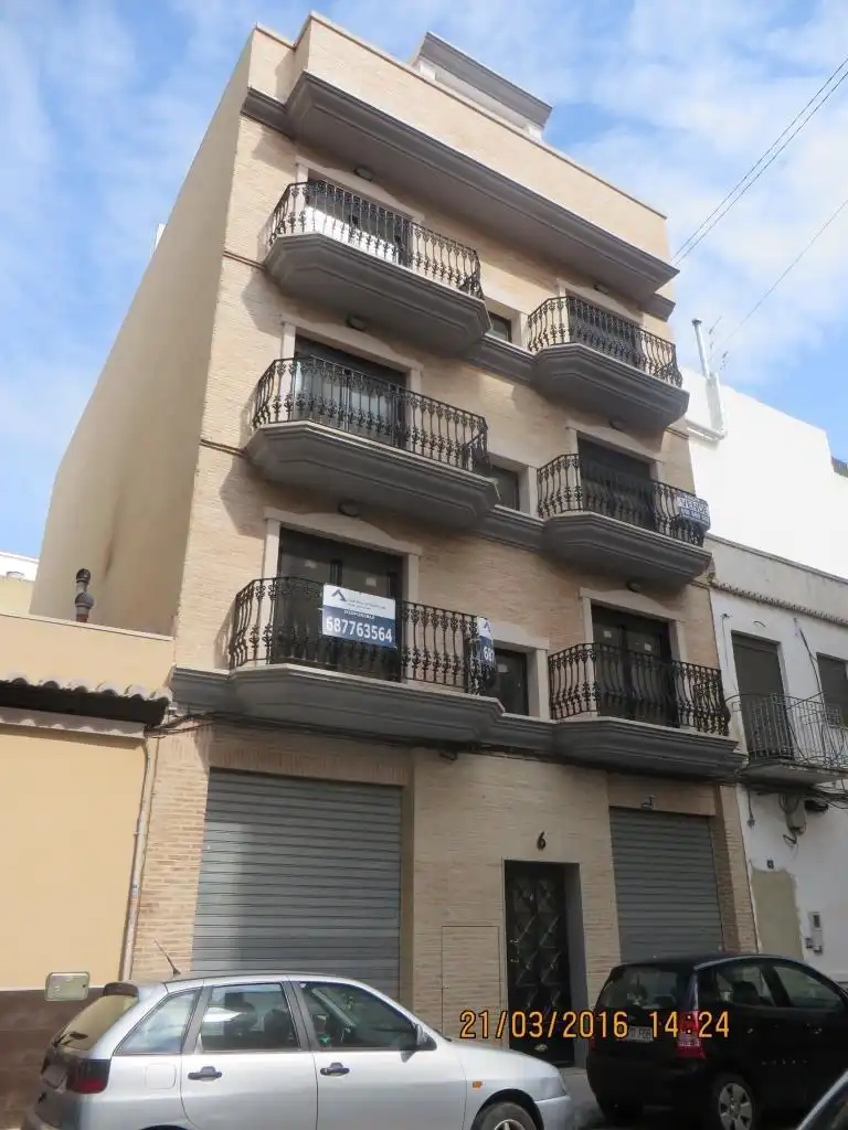 Business premises for sale in Zona Avenida al Vedat