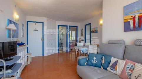 Foto 4 de Apartament en venda a Carrer Lluís de Santàngel, Llafranc, Palafrugell