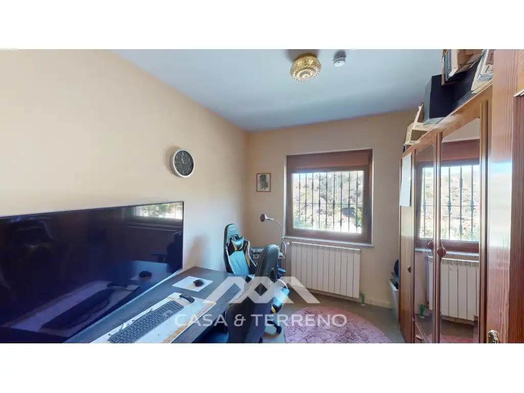Casa o xalet en venda en Iznate amb Aire condicionat, Calefacció i Jardí privat