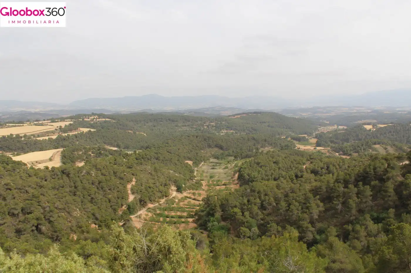 Country homes for sale in Blancafort  with Alarm