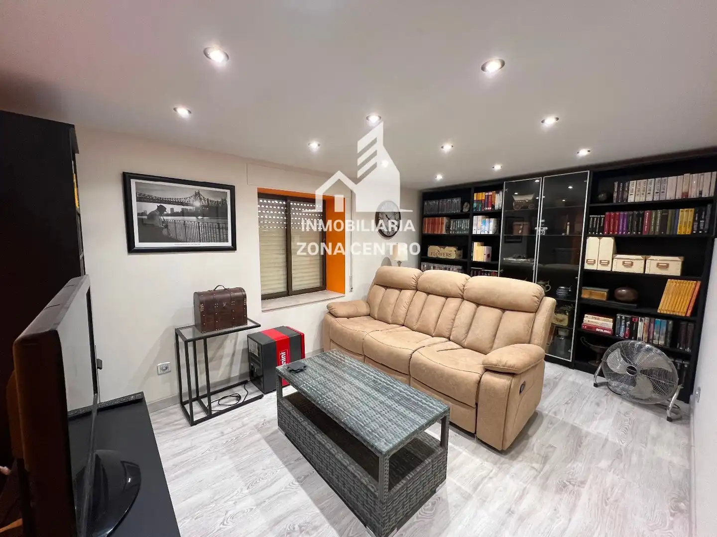 Casa o chalet en venta en los pastores