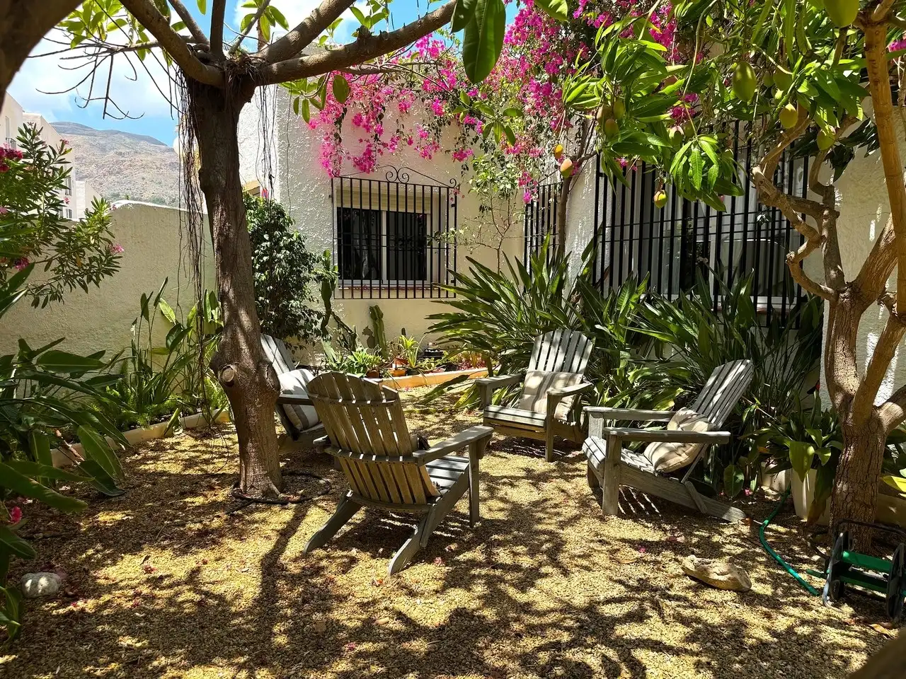 Casa con piscina en venta en Mojácar Playa - Las Ventanicas - La Paratá, imagen 26