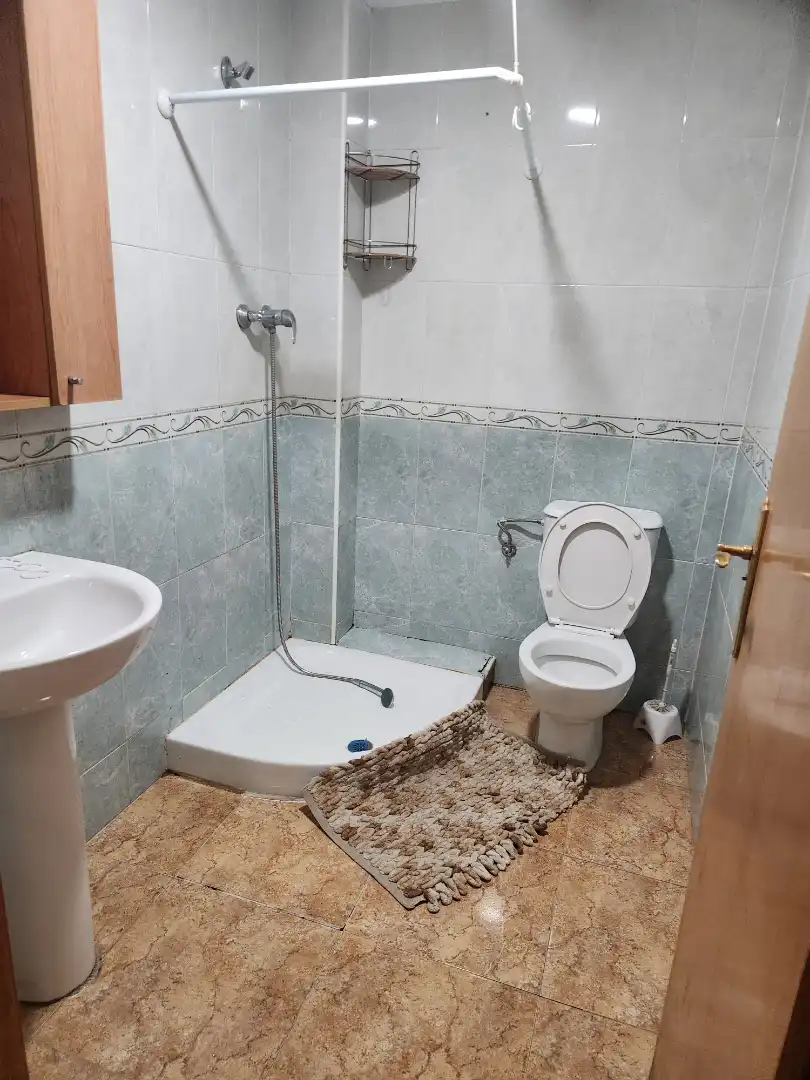 Flat for rent in Calle Sevilla Moreno, 20, Centro