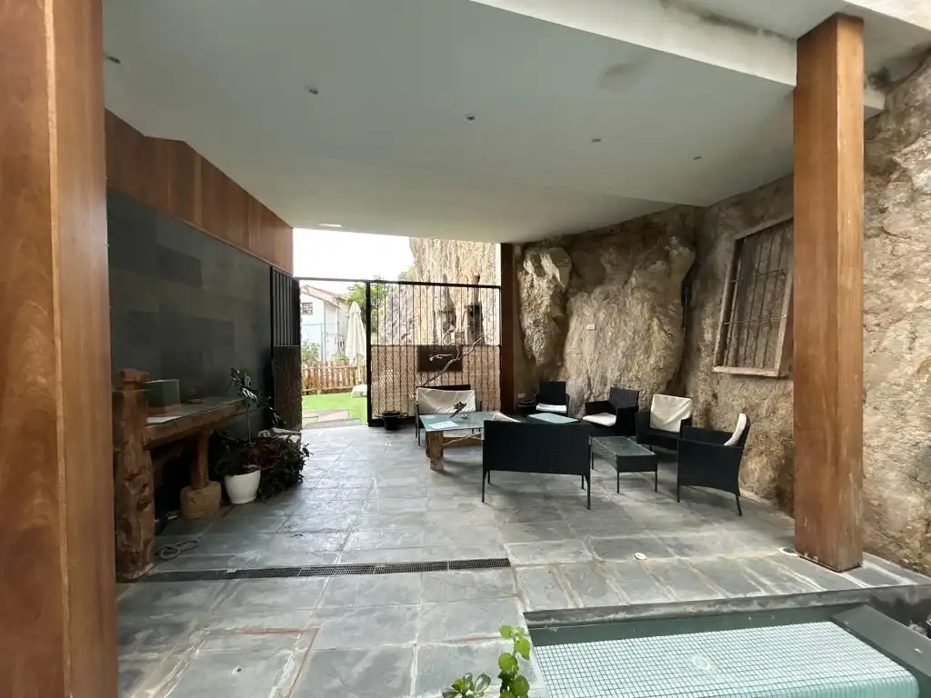 Terraza de Local en venta en Jérica