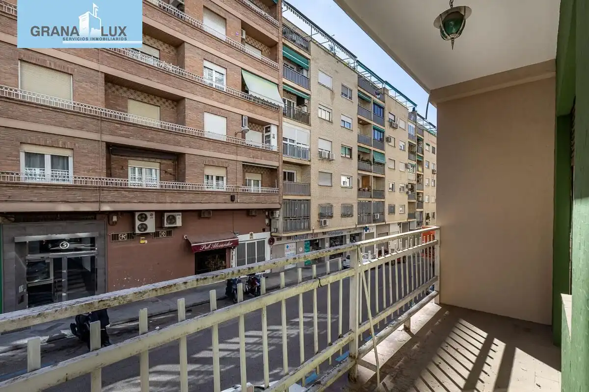 Piso con ascensor en venta en Calle de María Luisa de Dios, imagen 44