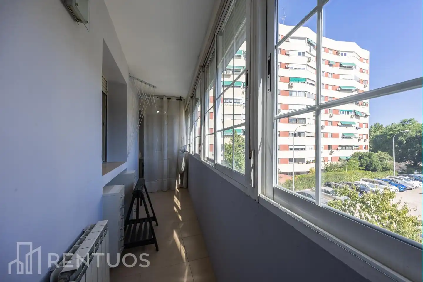 Habitación de Piso en venta en Madrid