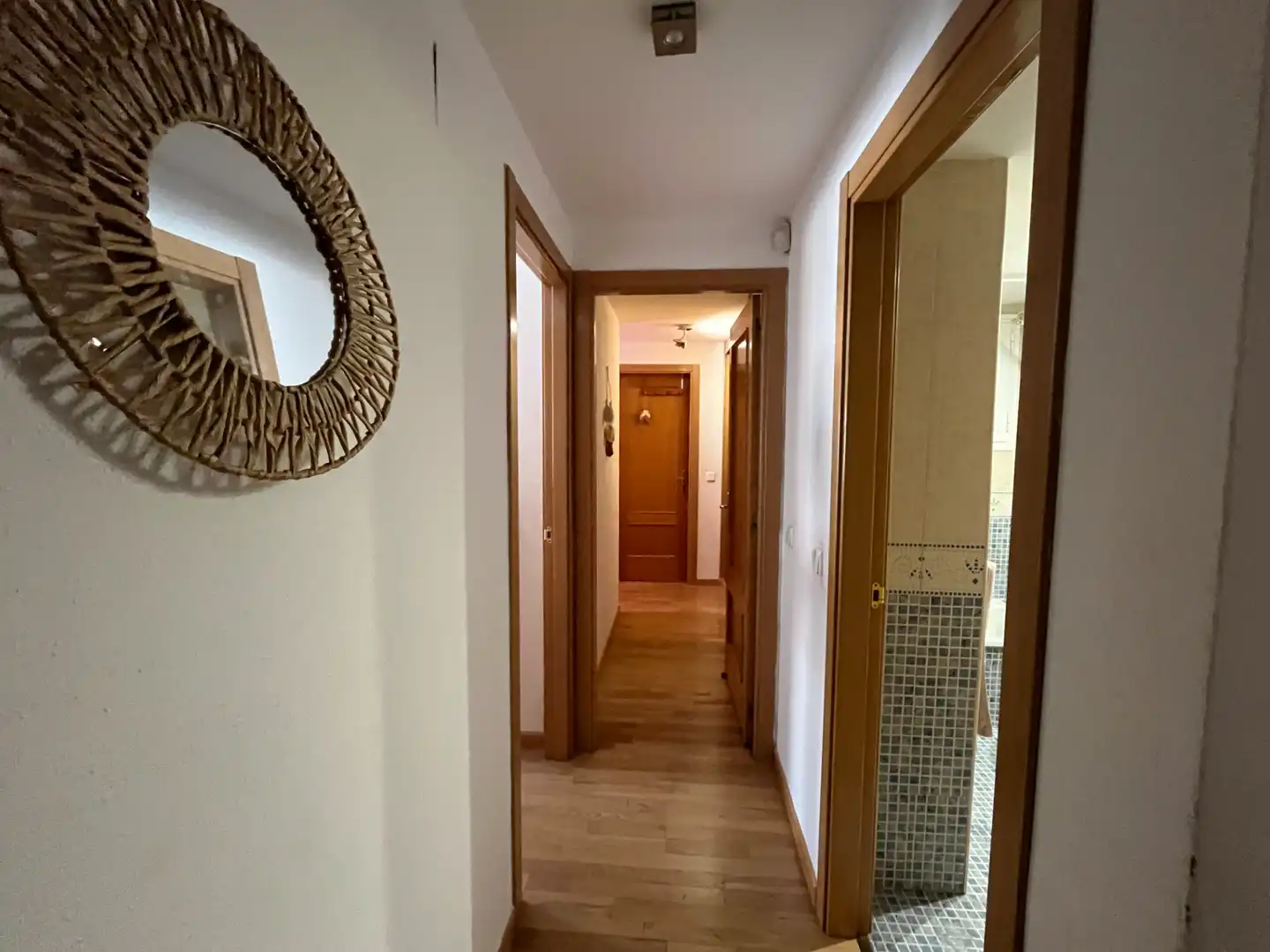 Flat for sale in Torrejón de Ardoz  with Air Conditioner, Heating and Private garden