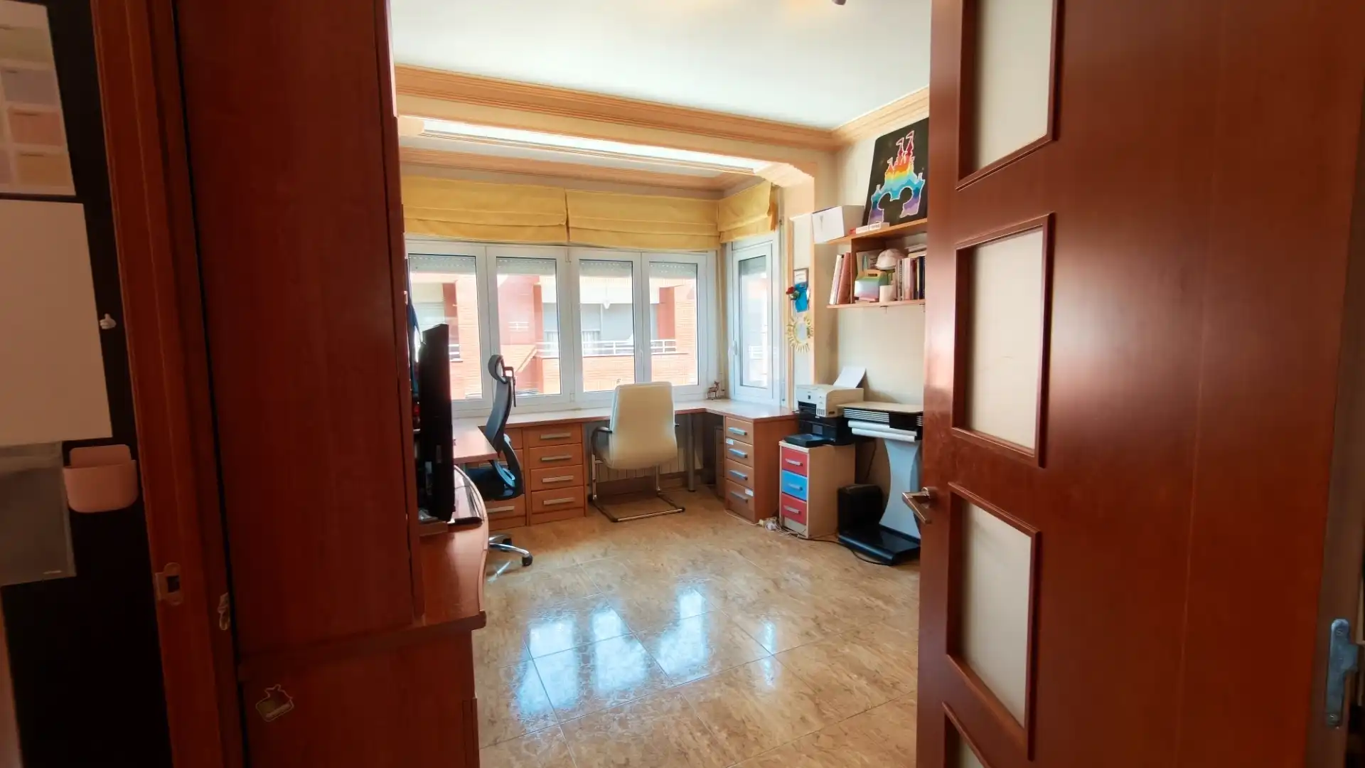 Piso en venta en Sant Fruitós de Bages con Aire acondicionado, Calefacción y Terraza