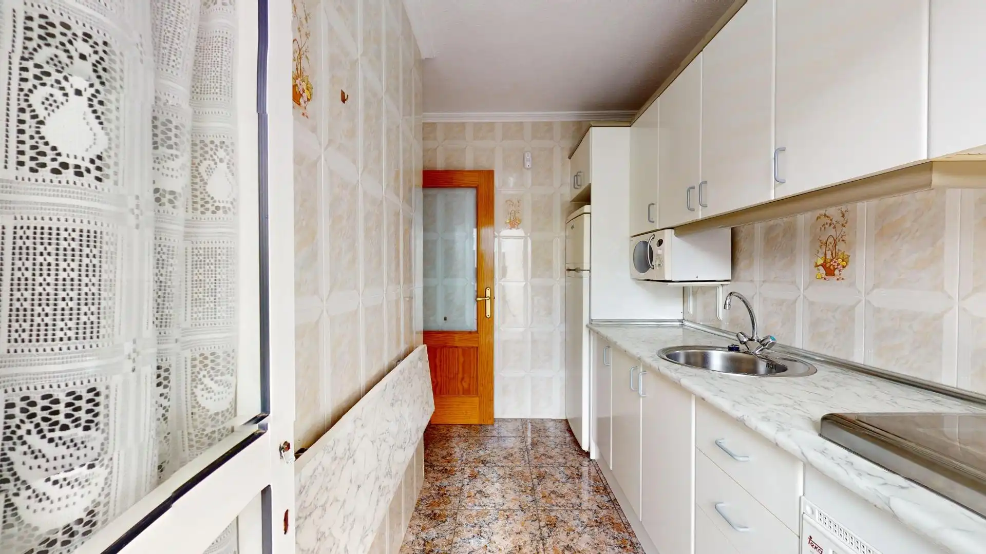Kitchen of Detached homes for sale in San Pedro del Pinatar  with Terrace