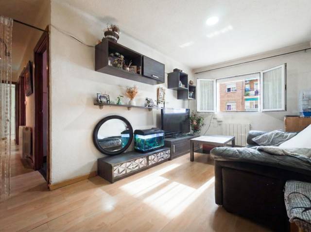 Piso en Venta en Prudencio Álvaro en Quintana