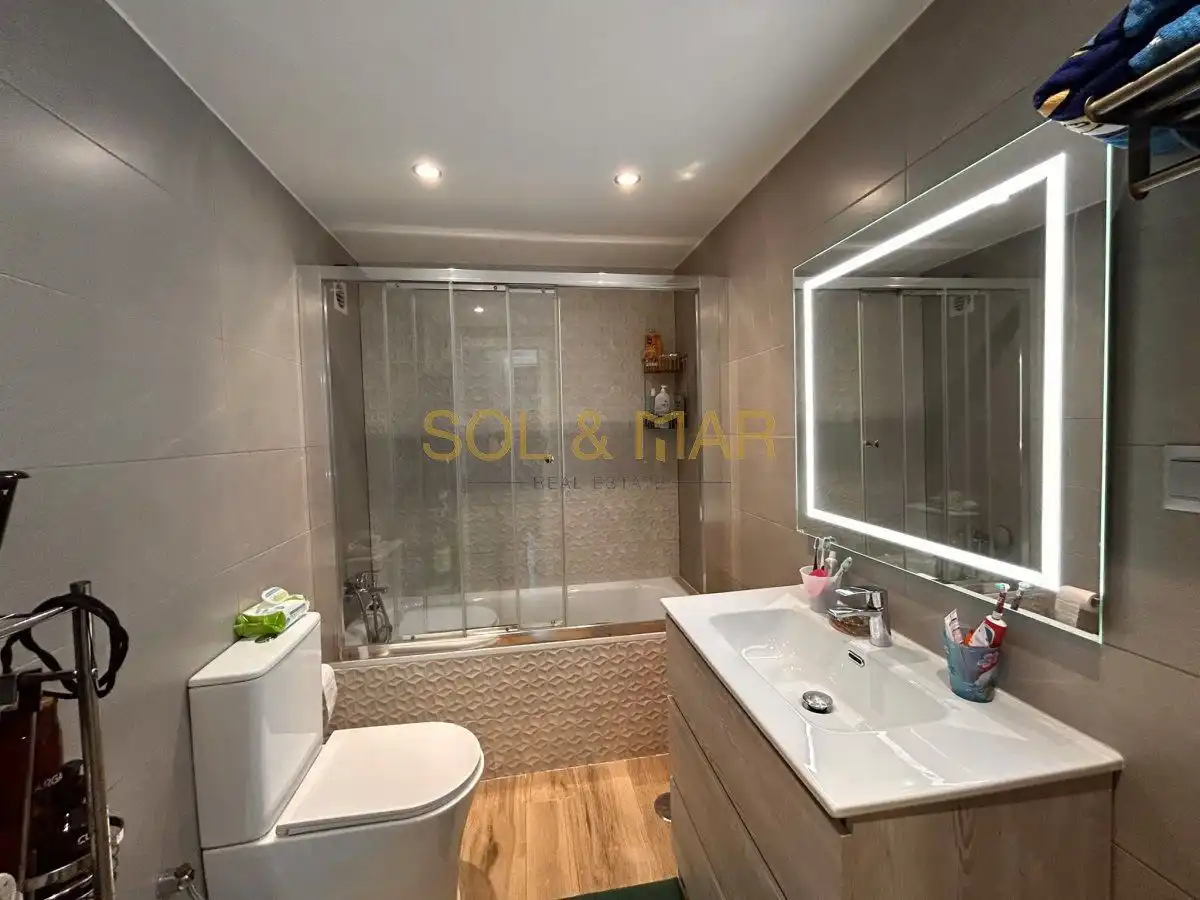 Flat with lift for sale in SOROLLA, imagen 27