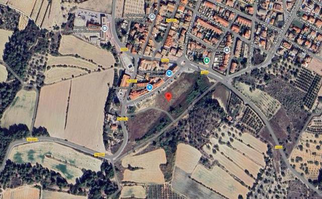 Terreno residencial en Venta en La Secuita