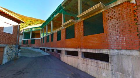 Foto 4 de Pis en venda a Barrio-co, Puebla de Lillo, León