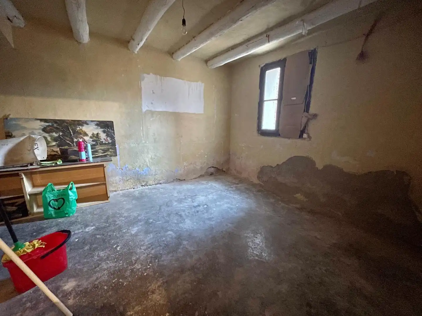Finca rústica en venda en Calatorao amb Jardí privat, Traster i Balcó