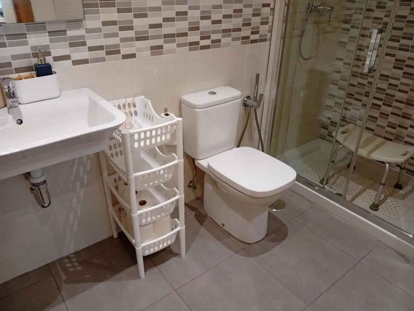 Apartament de lloguer a Gijón , Asturias