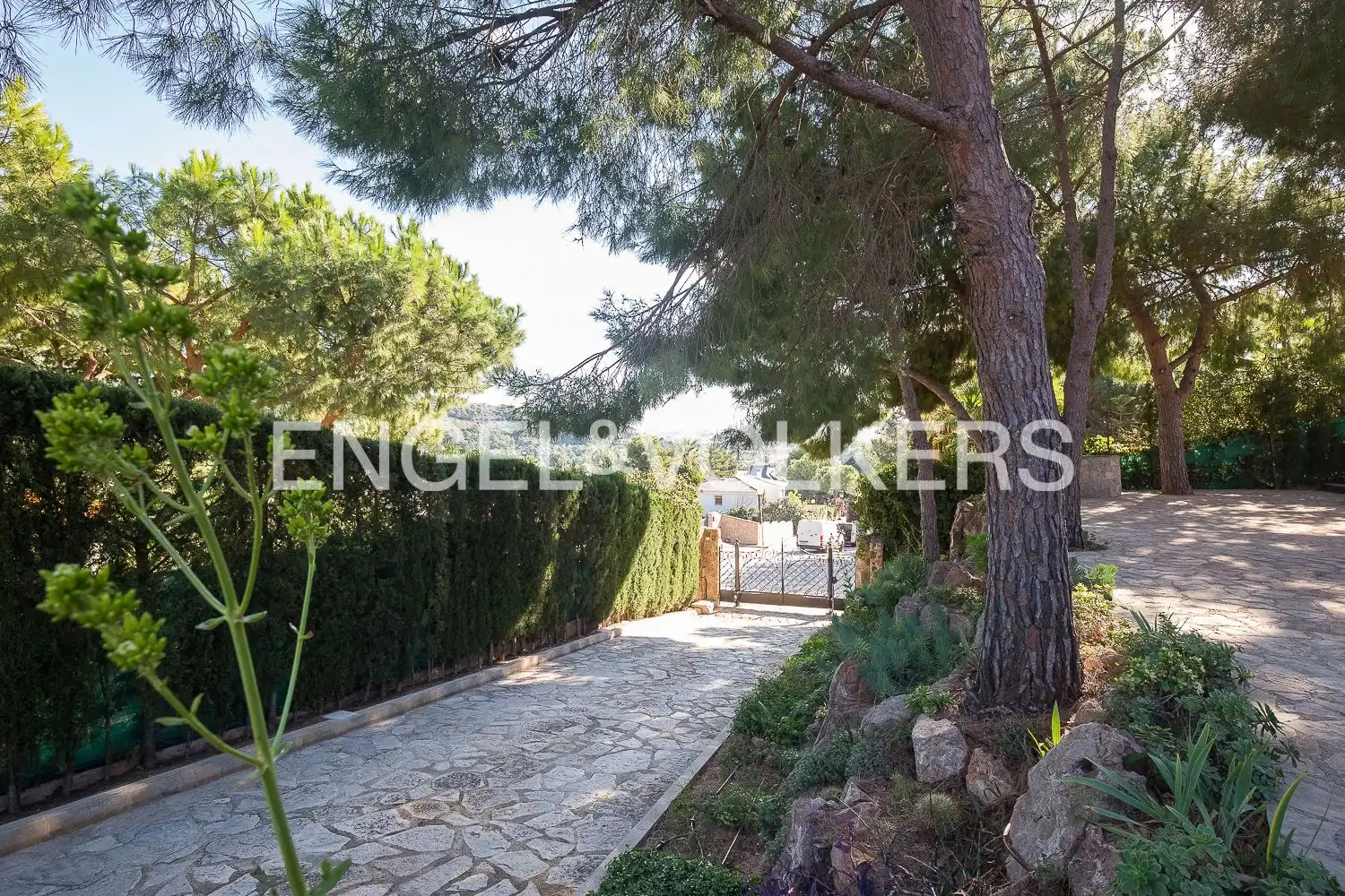 Maison avec jardin à vendre à Alfinach - Los Monasterios, imagen 27