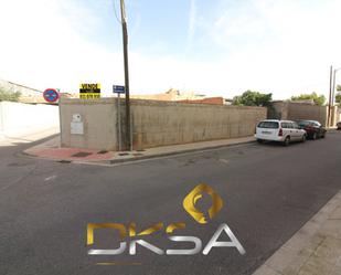 Exterior view of Residential for sale in Vila-real