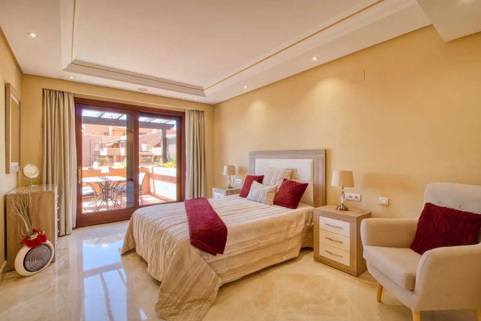 Apartament amb piscina en venda a Calle Océano Ártico 3, imagen 15