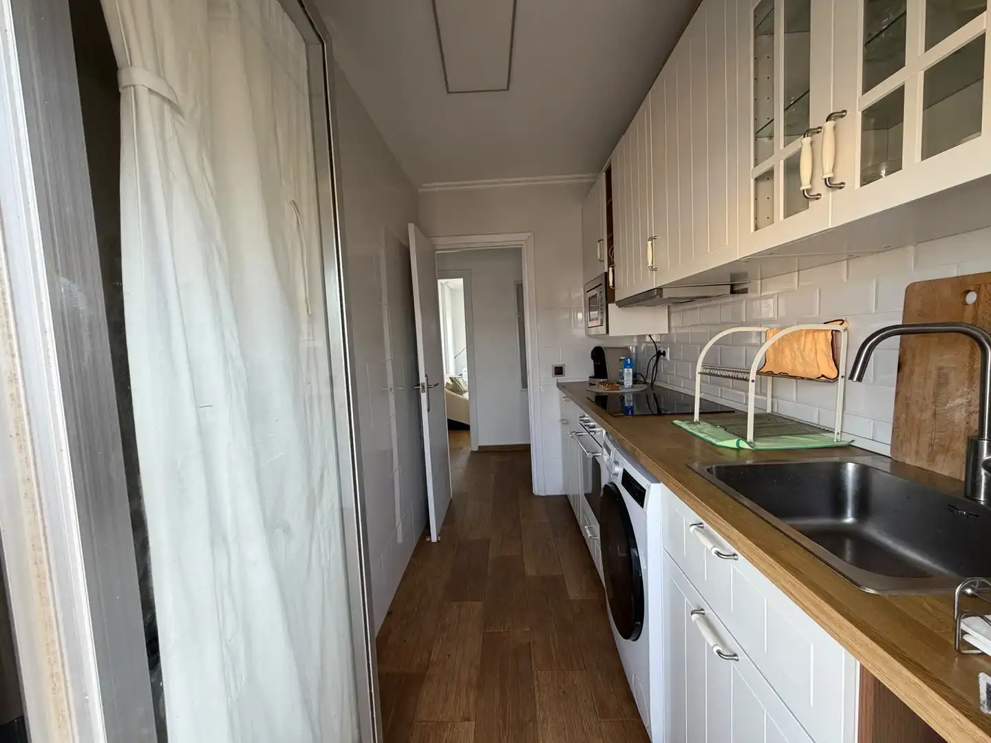 Apartamento con piscina en venta en Las Marinas / Les Marines, imagen 12