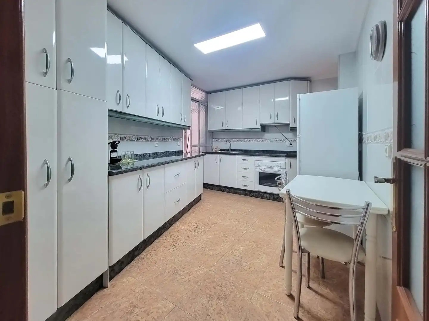 Apartament de lloguer a CL DR CARRACIDO 13, Centro
