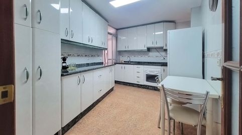 Foto 4 de Apartament de lloguer a Cl Dr Carracido 13, Centro, Almería Capital