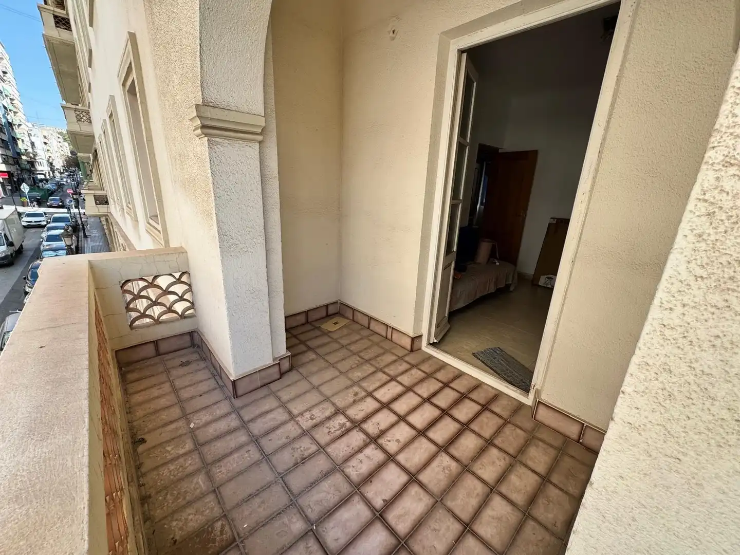 Wohnungen zur Miete in Calle Calle Álvarez Sereix, 4, Barrio del Centro