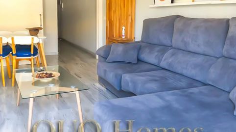 Foto 4 de Piso en venta en El Altillo, Jerez de la Frontera