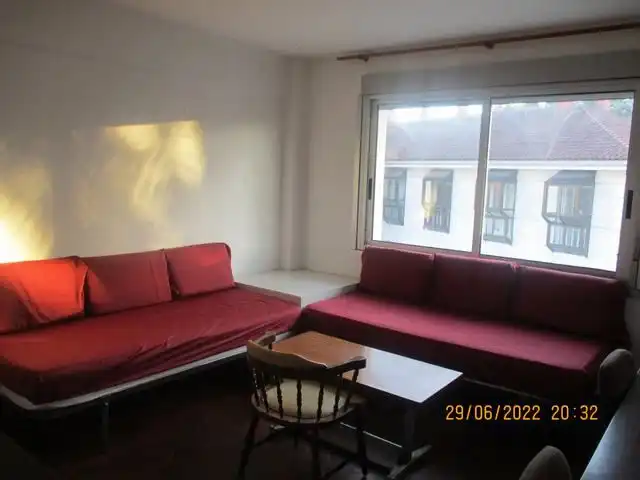 Apartamento en alquiler en Rúa dos Pelamios