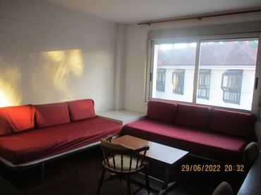 Apartament de lloguer a Rúa dos Pelamios