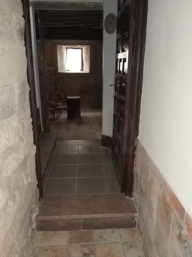 Finca rústica en venda en Lantarón