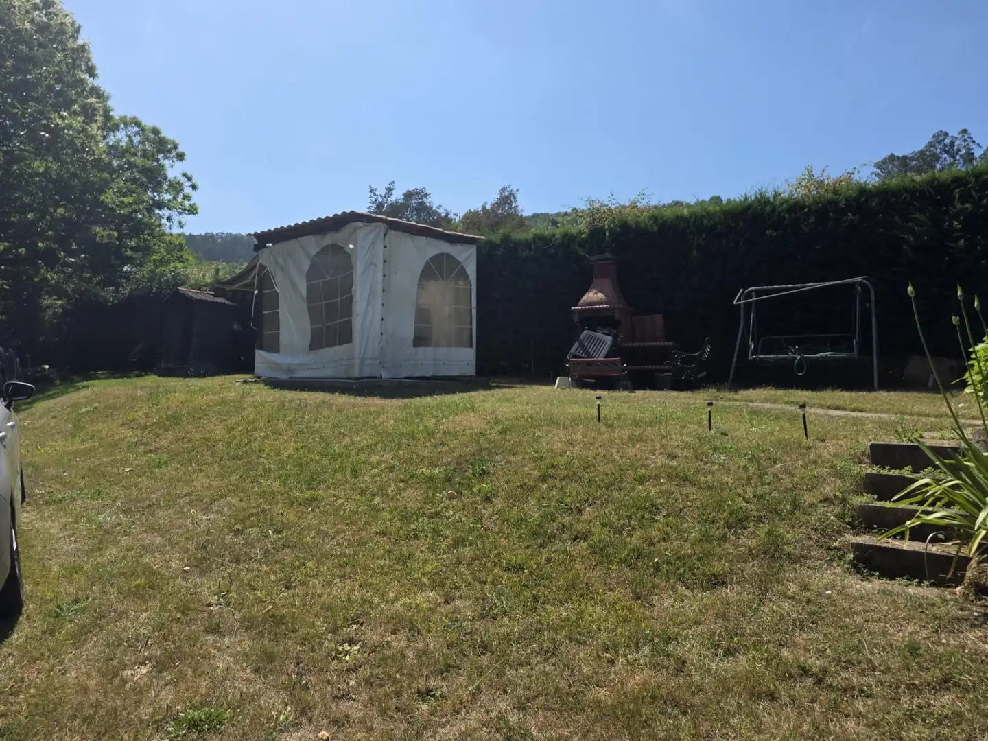 Rustikales Grundstück zum Verkauf in San Claudio - Trubia - Las Caldas, imagen 9