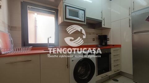 Photo 4 of Flat for rent in Calle de Zigia, Quintana, Madrid Capital