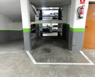 Parking of Garage for sale in  Barcelona Capital