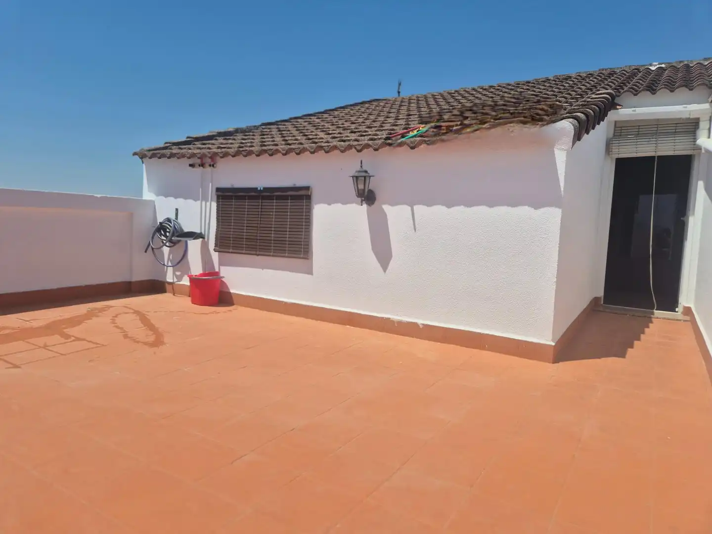 Attic for sale in Puebla de la Calzada
