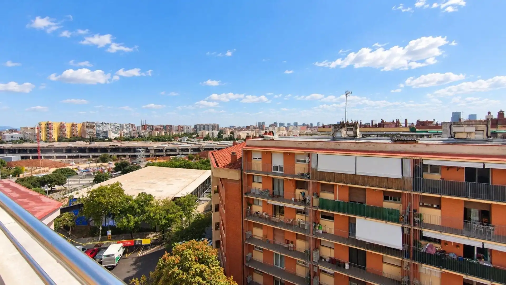 Attique avec ascenseur à vendre à Sant Andreu, imagen 24