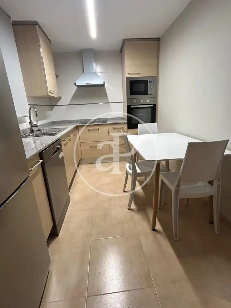 Wohnung zur Miete in Carrer Abel Mus, Piscinas