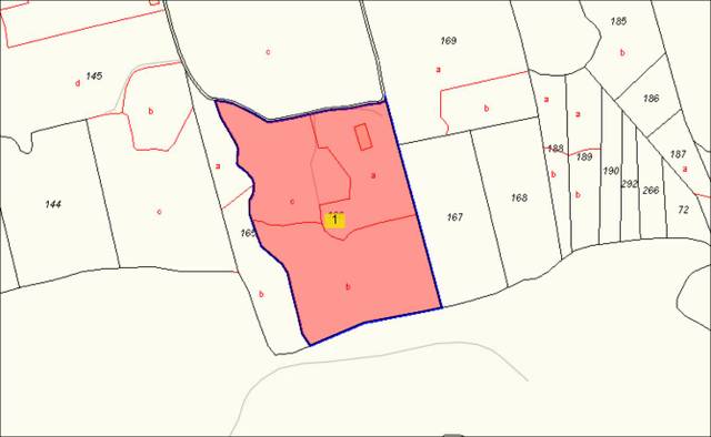 Nave industrial en Venta en Cañada del Señorito en Requena
