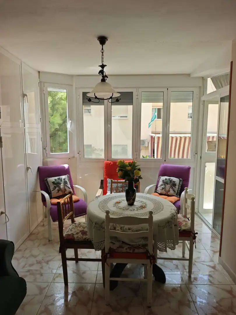 Apartament amb piscina en venda a Torre del Mar, imagen 4
