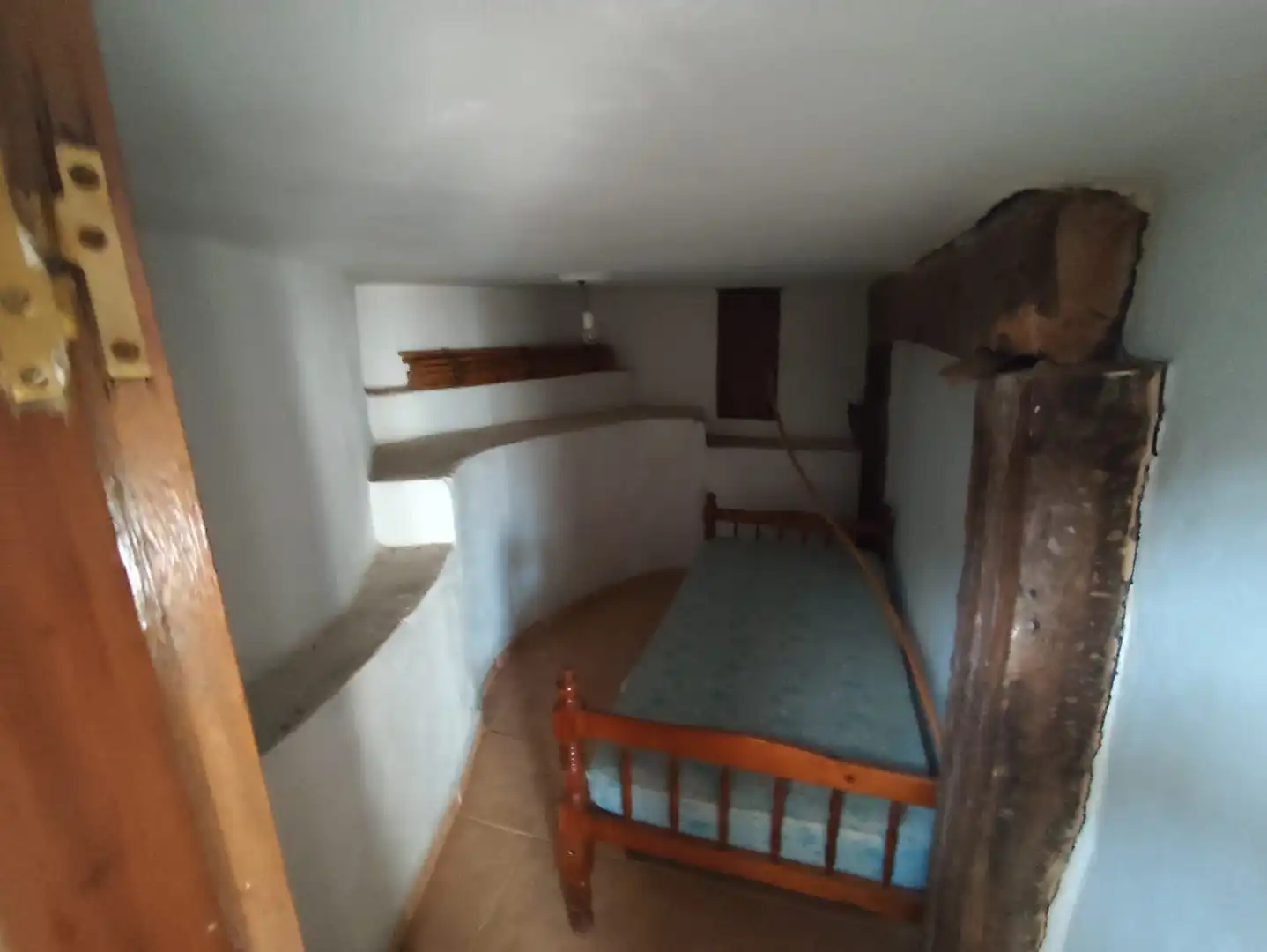 Finca rústica en venta en Cártama