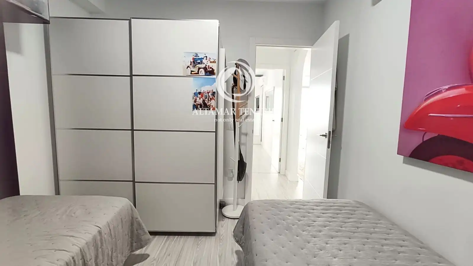 Apartamento con piscina en venta en torviscas alto, imagen 30