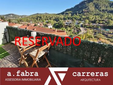 Wohnung mit Balkon zum Verkauf in Carrer Major