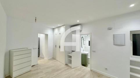 Photo 5 of Study to rent in Sagasta, Trafalgar, Madrid